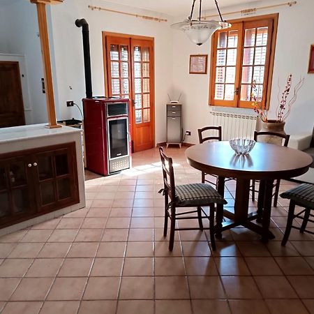 Casa Belvedere Isnello Luaran gambar