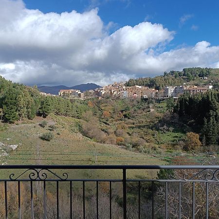 Casa Belvedere Isnello Luaran gambar