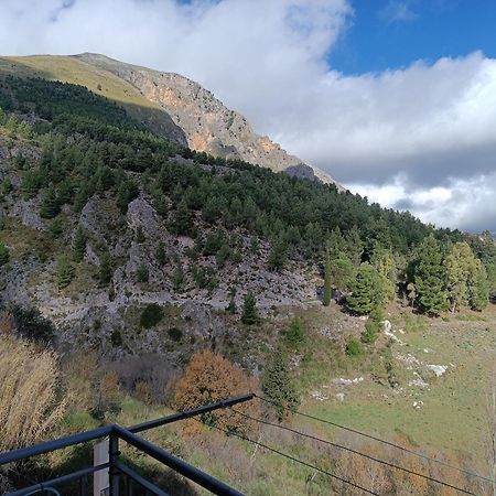 Casa Belvedere Isnello Luaran gambar
