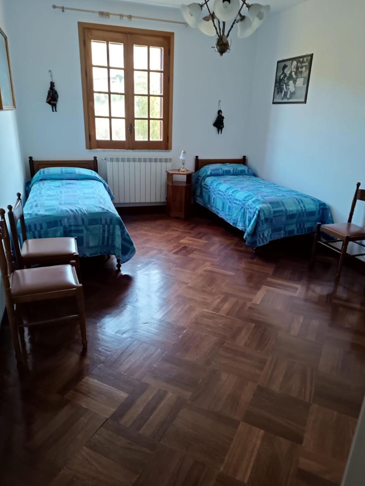 Casa Belvedere Isnello Luaran gambar