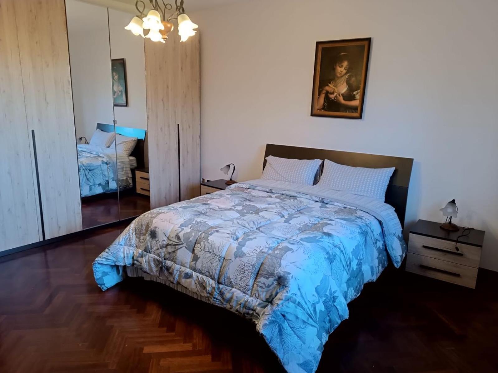 Casa Belvedere Isnello Luaran gambar