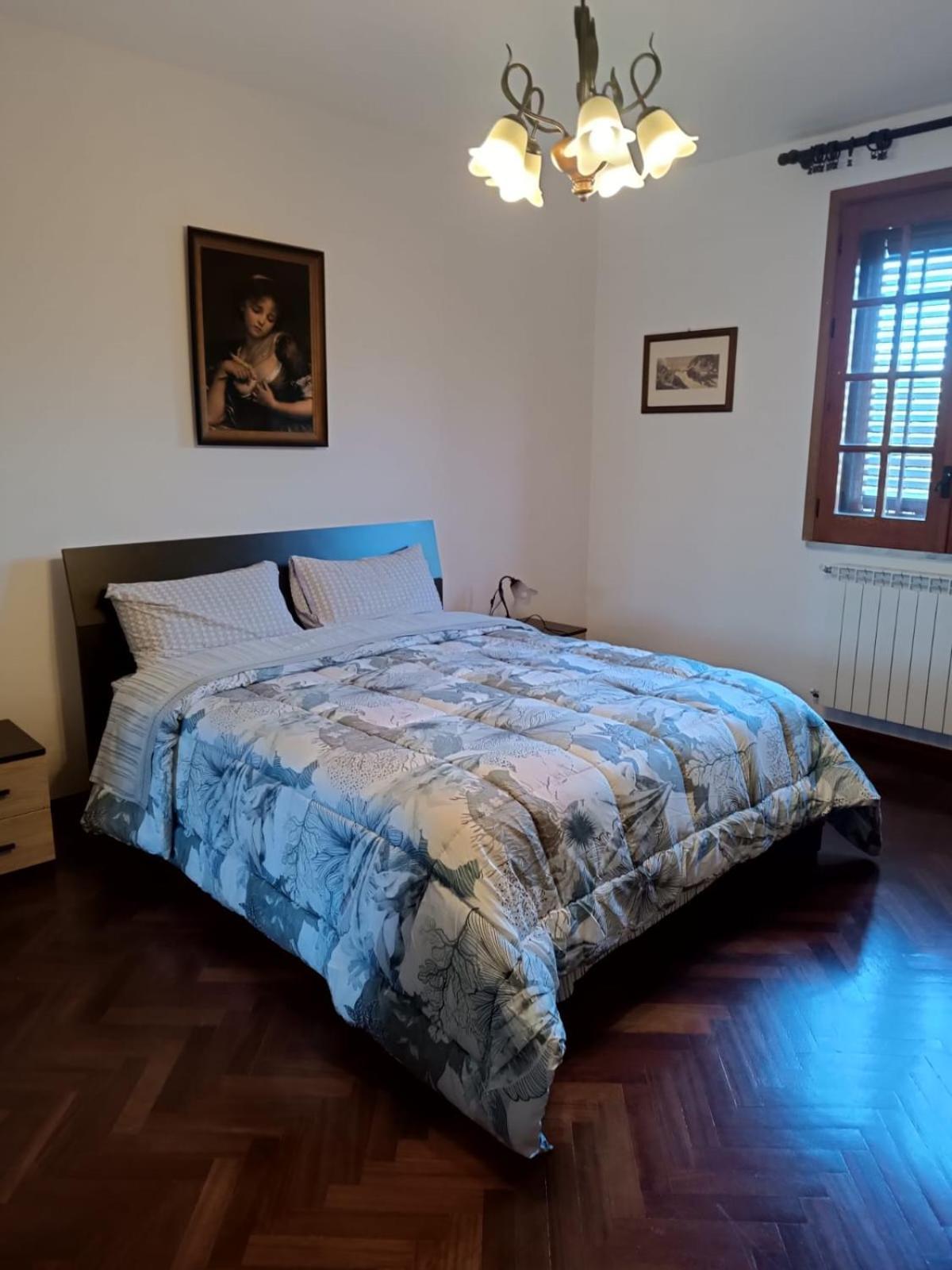 Casa Belvedere Isnello Luaran gambar