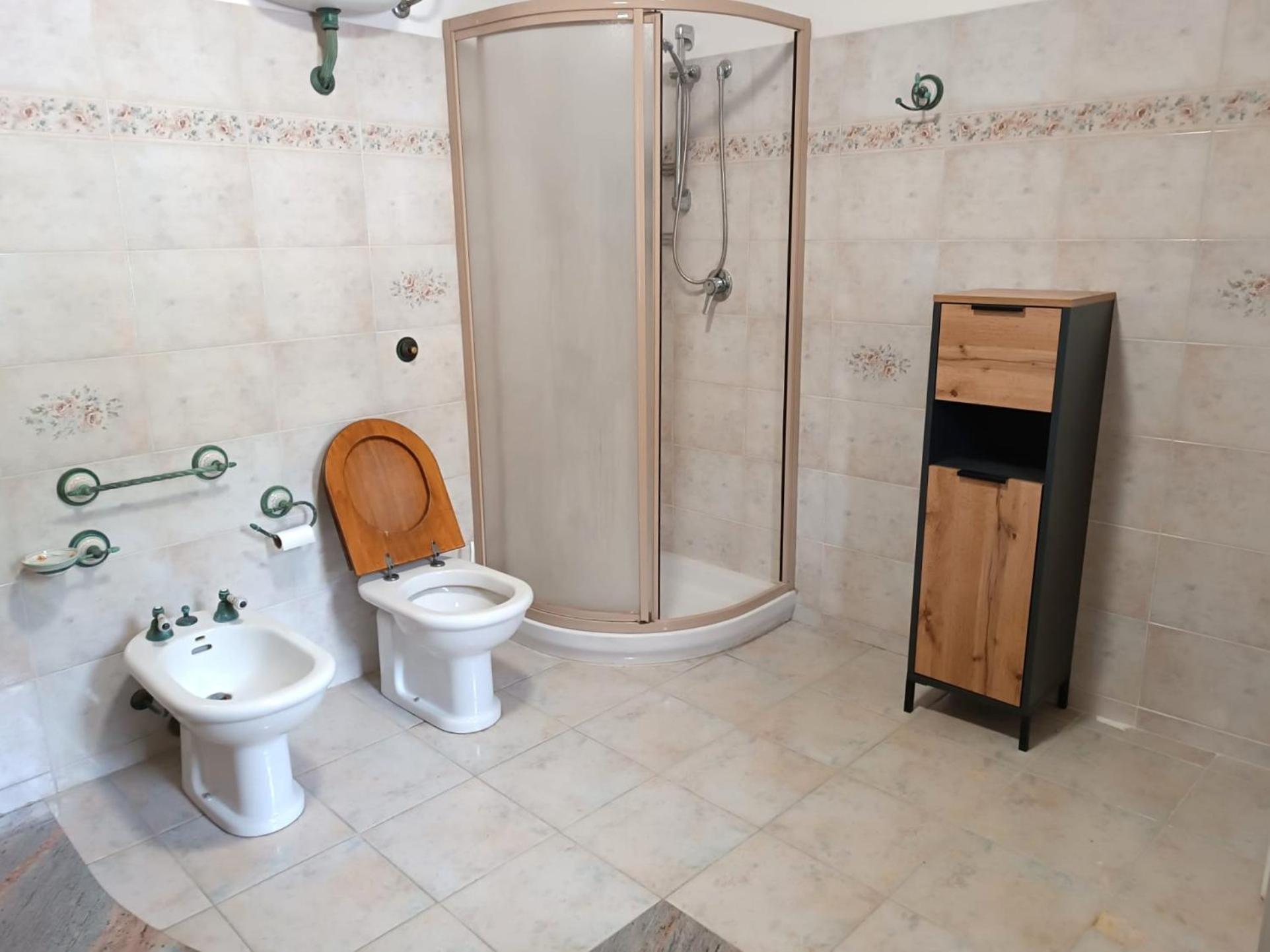 Casa Belvedere Isnello Luaran gambar