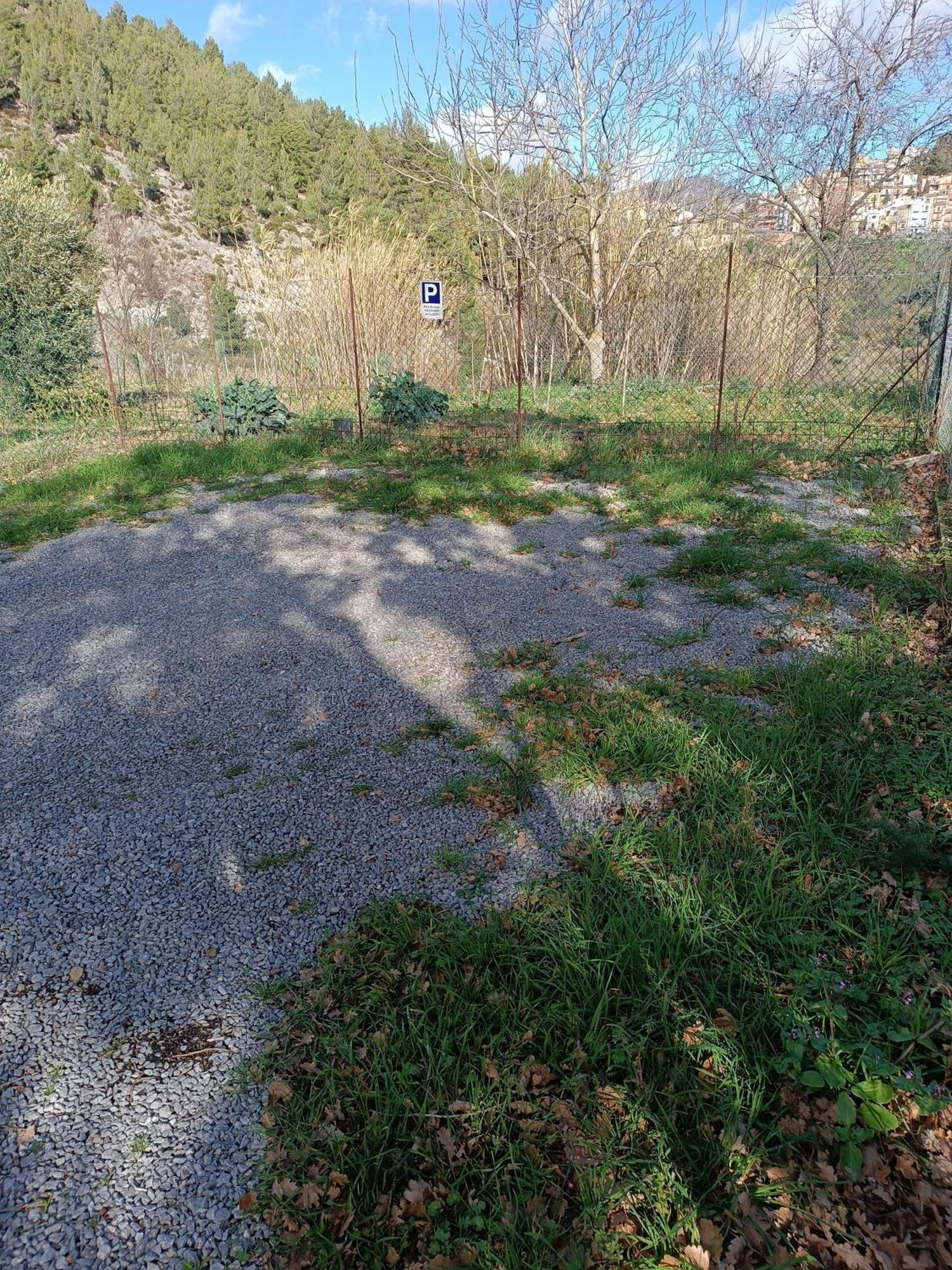 Casa Belvedere Isnello Luaran gambar